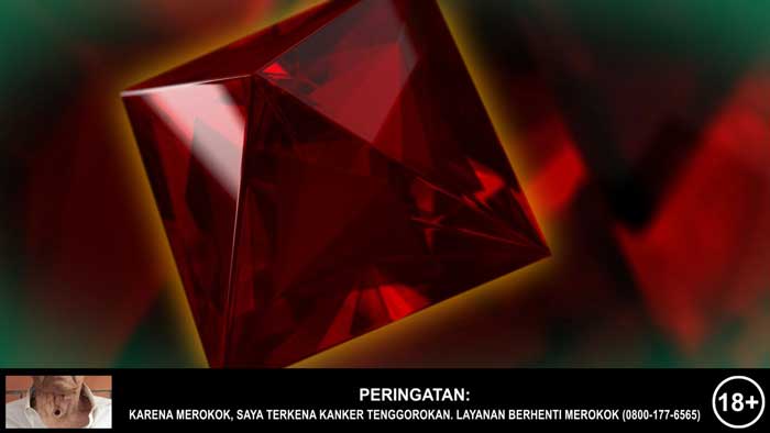 design animasi Magnum Classic