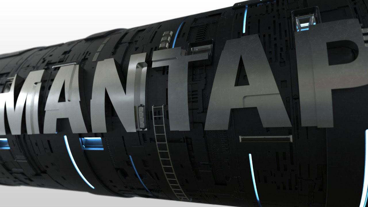 design animasi A Mild