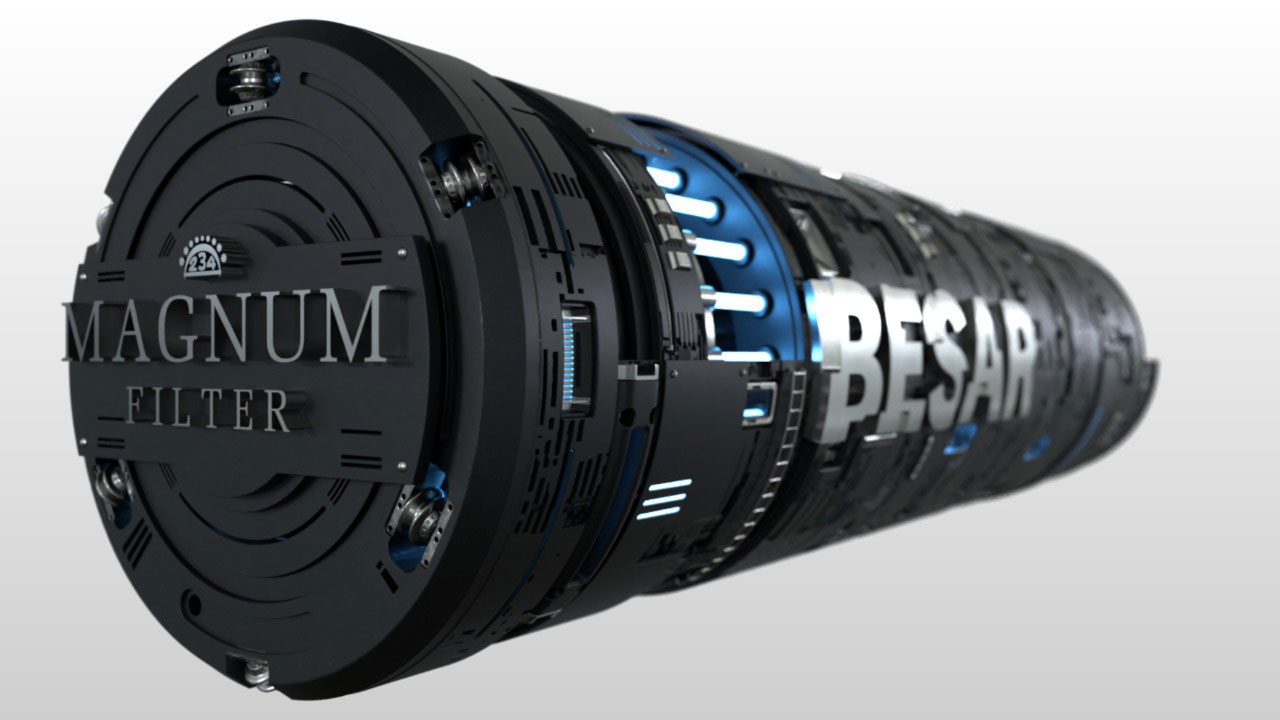 design animasi A Mild